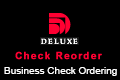 deluxe business logo