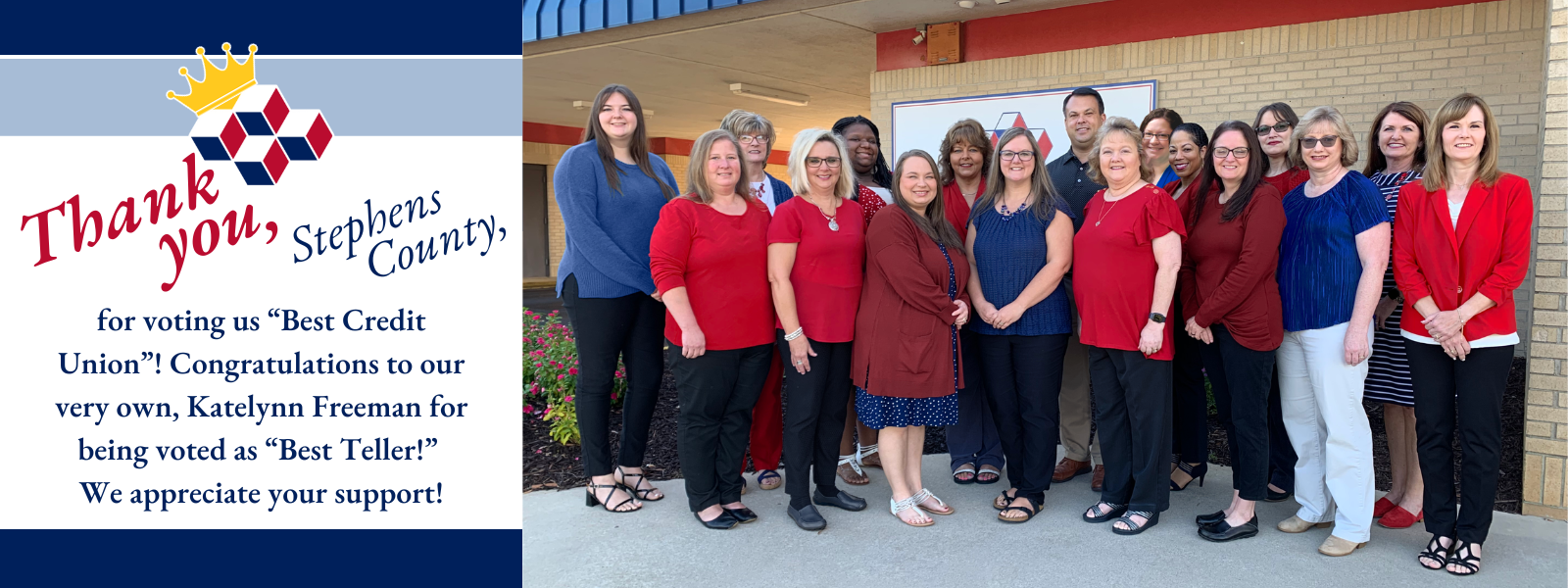 Best of Stephens County