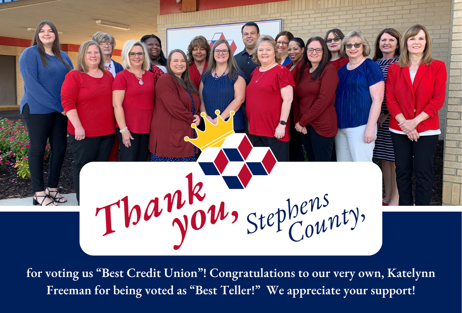 Best of Stephens County